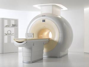 飞利浦Achieva 1.5T MR